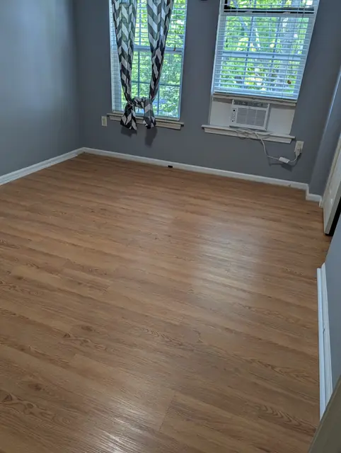 Bedroom Flooring Upgrade — 1 of 1