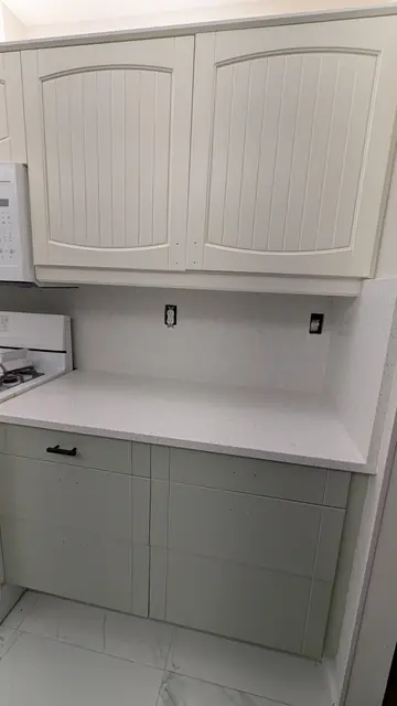 Galley Kitchen Refresh — 2 of 6