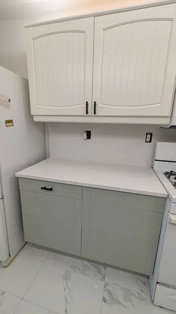 Galley Kitchen Refresh — 3 of 6