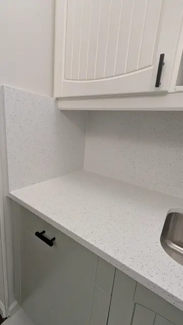 Galley Kitchen Refresh — 4 of 6