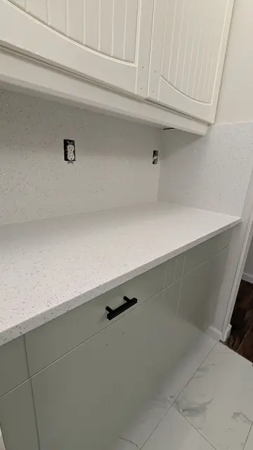Galley Kitchen Refresh — 5 of 6