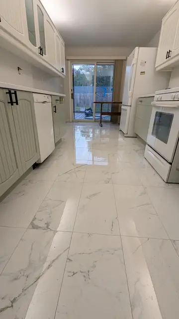 Galley Kitchen Refresh — 6 of 6