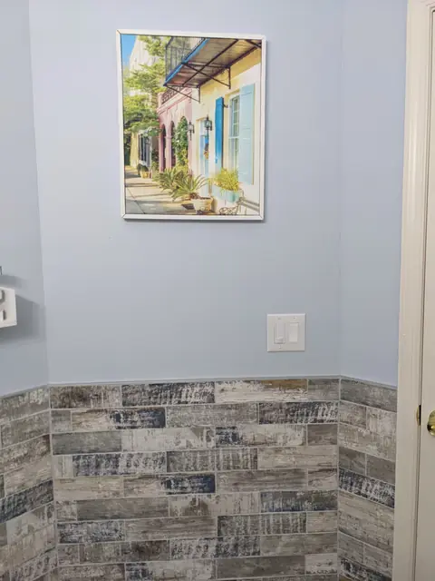 Powder Room Makeover — 4 of 5