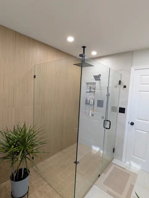 Primary & Hall Bathrooms — 5 of 10