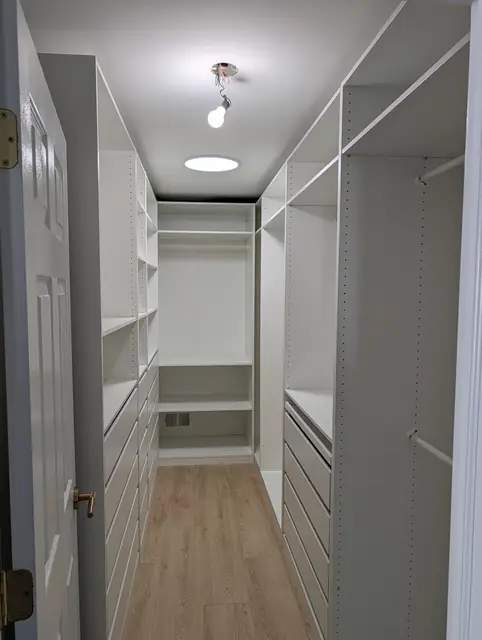 Primary Bathroom & Walk-In Closet — 1 of 11