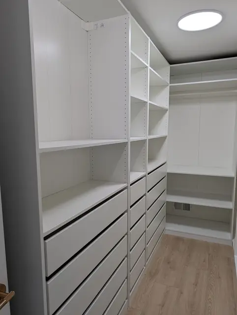 Primary Bathroom & Walk-In Closet — 2 of 11