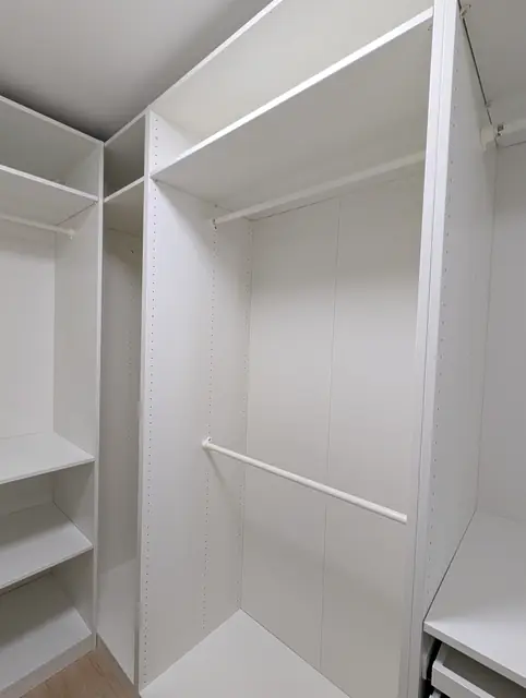 Primary Bathroom & Walk-In Closet — 3 of 11