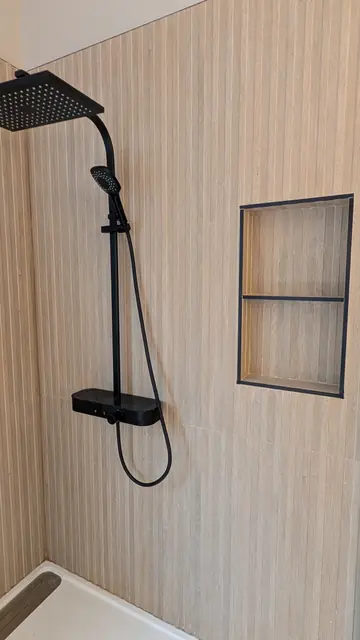 Spa-Style Primary Bathroom — 3 of 11