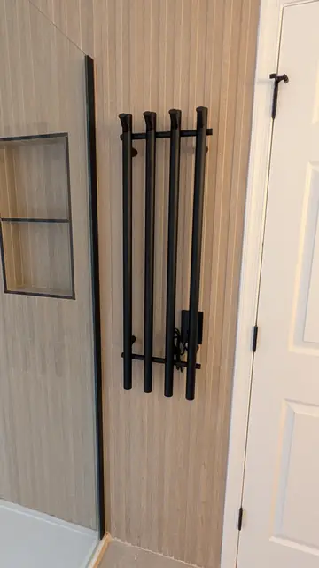 Spa-Style Primary Bathroom — 5 of 11