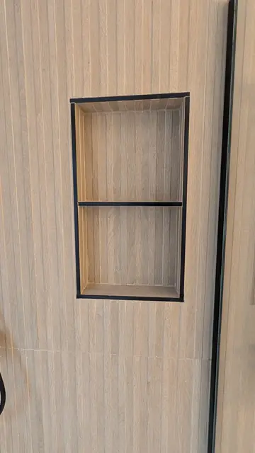 Spa-Style Primary Bathroom — 11 of 11